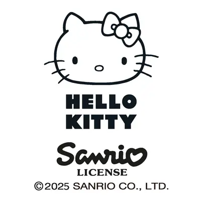 Naar Hello Kitty-producten