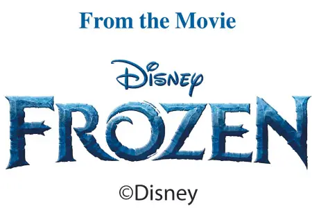 Naar Frozen-producten