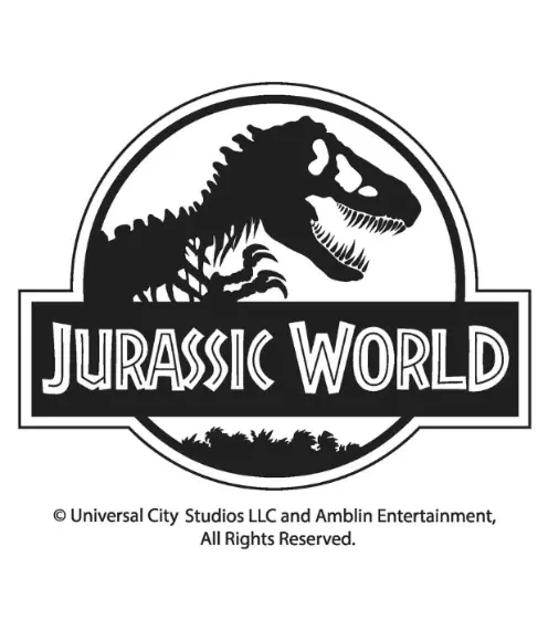 Naar Jurassic World-producten