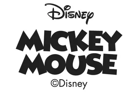 Naar Mickey Mouse-producten