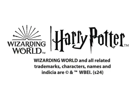 Naar Harry Potter-producten