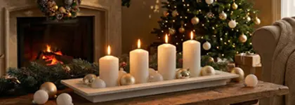 Naar artikele voor in huis