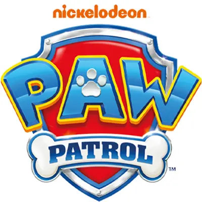 Naar de Paw Patrol-producten