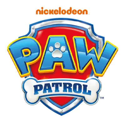 Naar Paw Patrol-producten