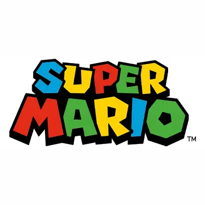 Naar Super Mario-producten