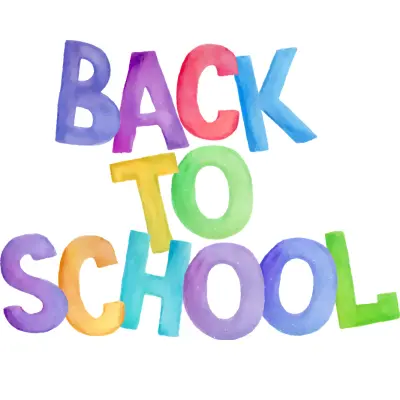 Naar de Back-to-school-producten