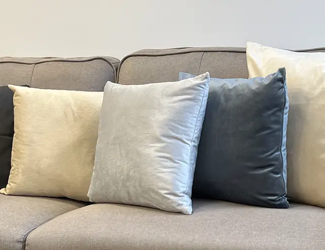 Ontdek het prachtige woontextiel 