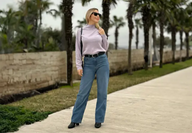 Meer jeans ontwerpen dan je denkt