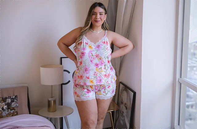 Comfortabele pyjama's & nachtkleding