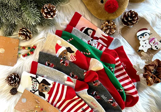 Winteraccessoires