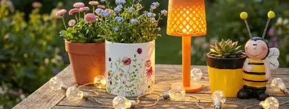 Naar artikele voor in huis