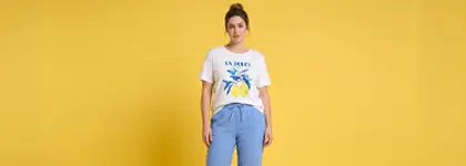 Naar de damesartikelen