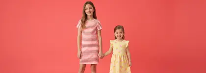 Naar meisjesproducten