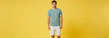 Naar de herenartikelen