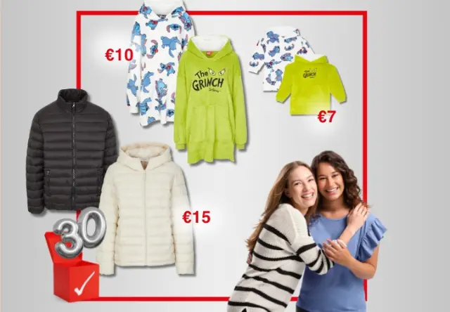 Meer knuffelen dan je denkt