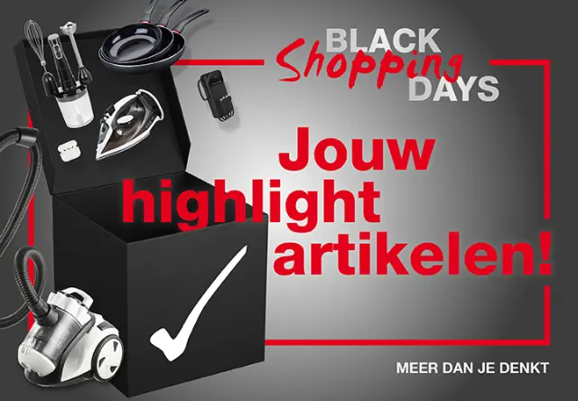 Black Friday