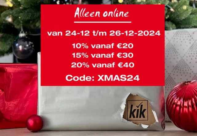 Code: XMAS24*