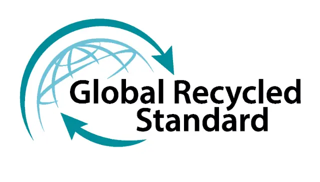 Global Recycled Standard Global Recycled Standard