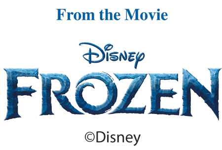 Naar Frozen-producten