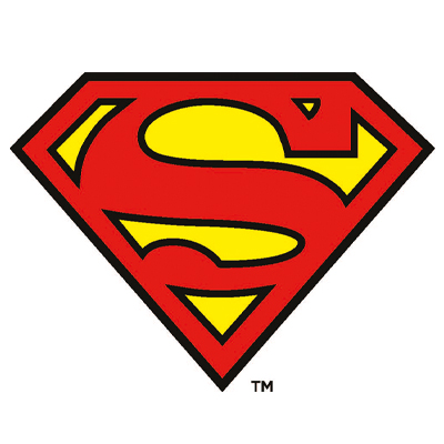 Naar de Superman-artikelen